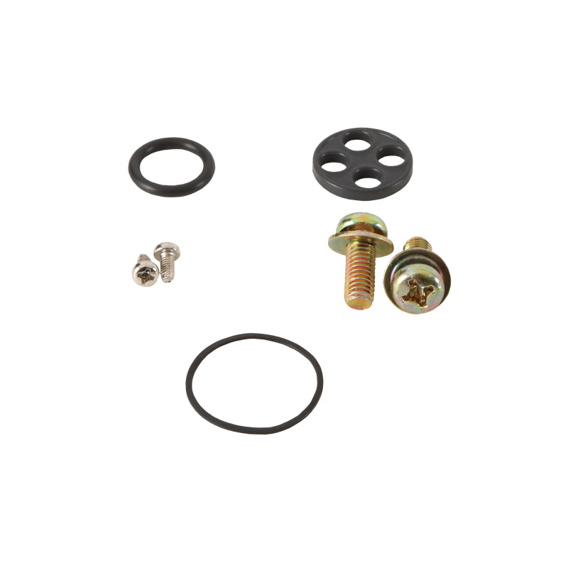 All Balls Racing 92-95 Suzuki RM125 Fuel Tap Repair Kit Fuel Components Misc All Balls Racing
