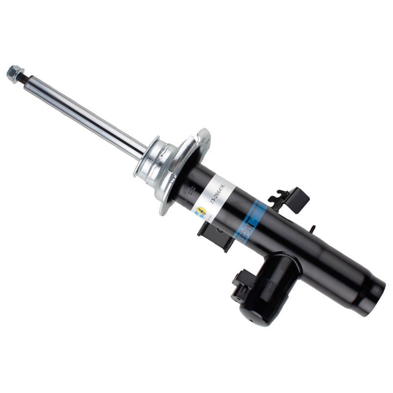 Bilstein B4 OE Replacement 14-18 BMW 328d xDrive Front Right DampTronic Suspension Strut Assembly Shocks and Struts Bilstein