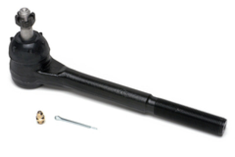 Ridetech 75-81 Camaro E-Coated Outer Tie Rod End (w/Power Steering) Tie Rods Ridetech