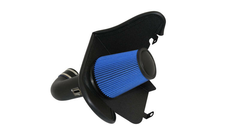Corsa Apex 10-15 Chevrolet Camaro SS 6.2L MaxFlow 5 Metal Intake System Cold Air Intakes CORSA Performance