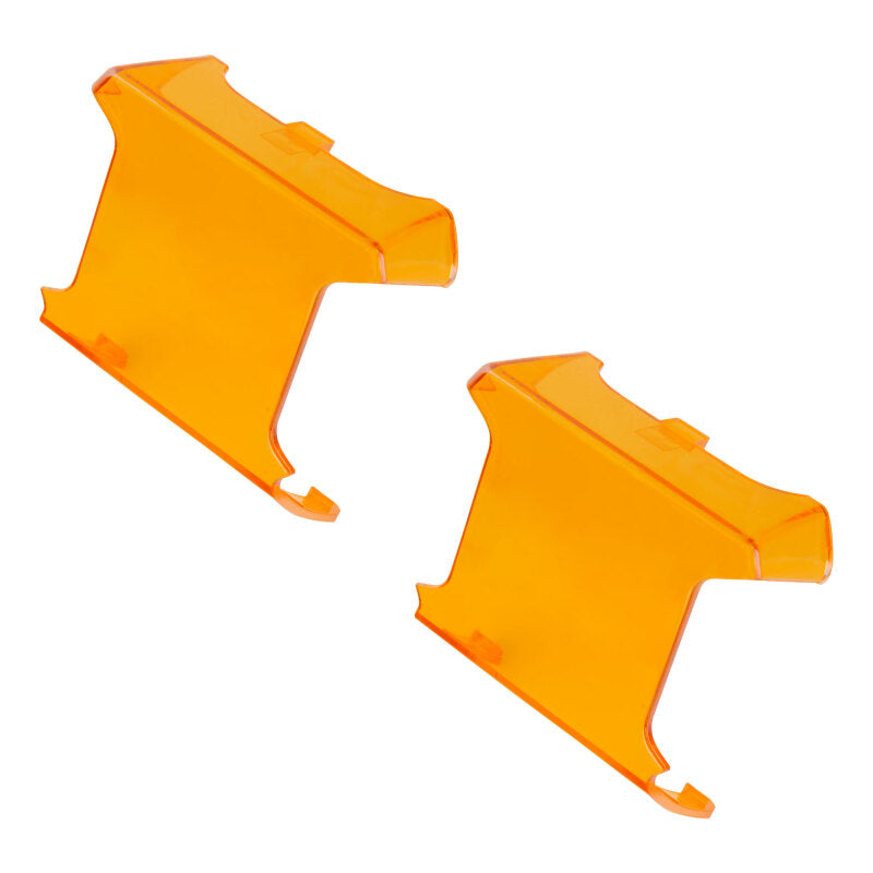 Oracle VEGA Series 2 Amber Lens Covers (Snap Fit) Light Accessories and Wiring ORACLE Lighting