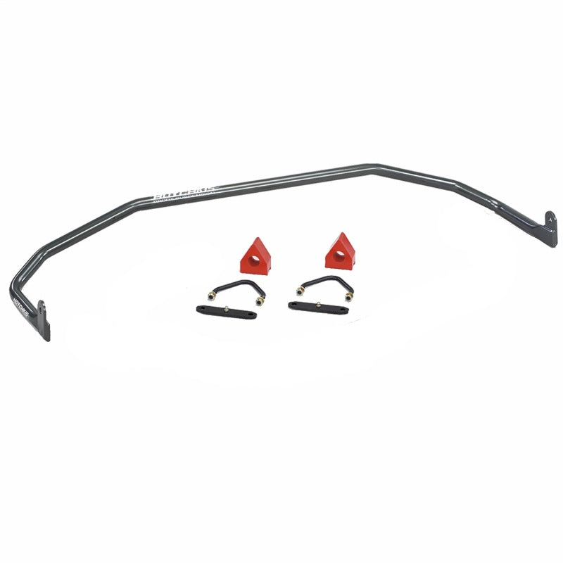 Hotchkis 08-10 Scion xB Rear Sport Sway Bar Sway Bars Hotchkis