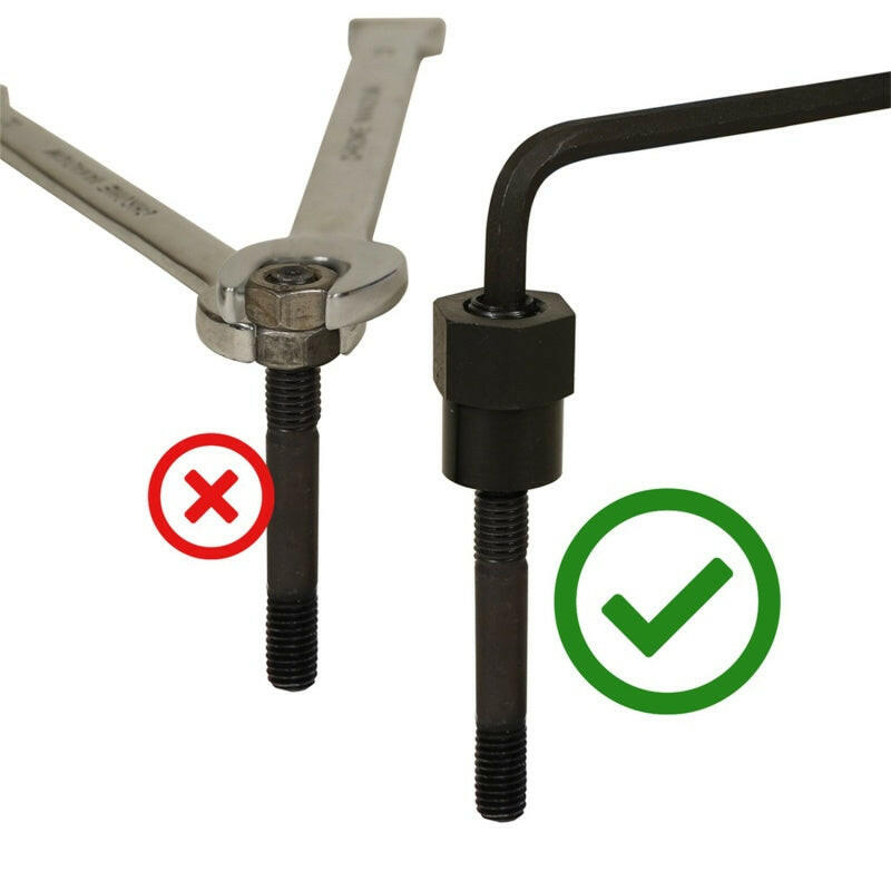 BD Diesel Stud Install Tool M8 x 1.25 Tools BD Diesel