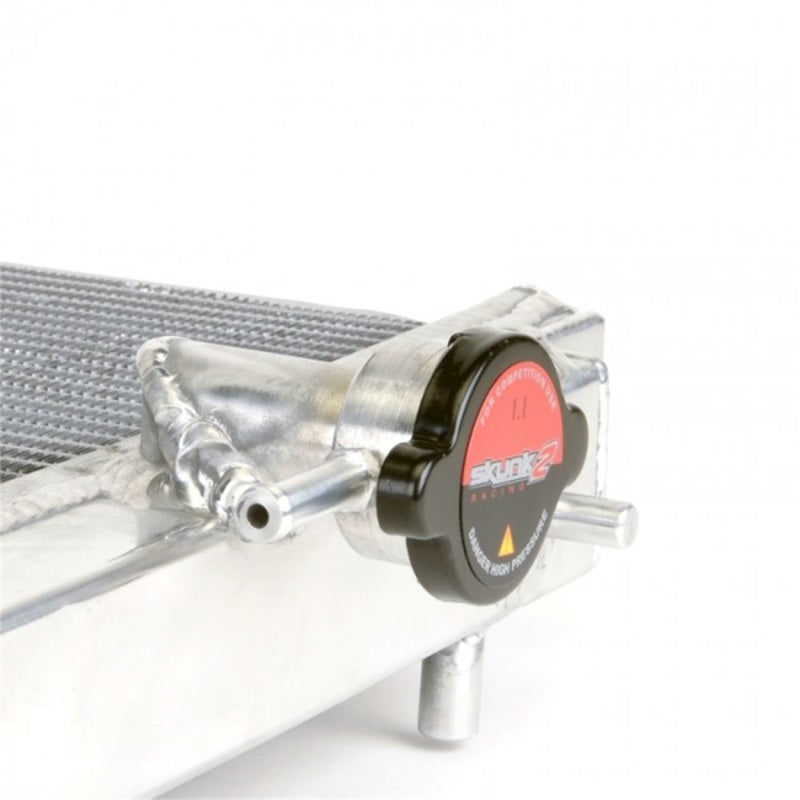 Skunk2 Alpha Series 90-98 Mazda Miata Radiator Radiators Skunk2 Racing