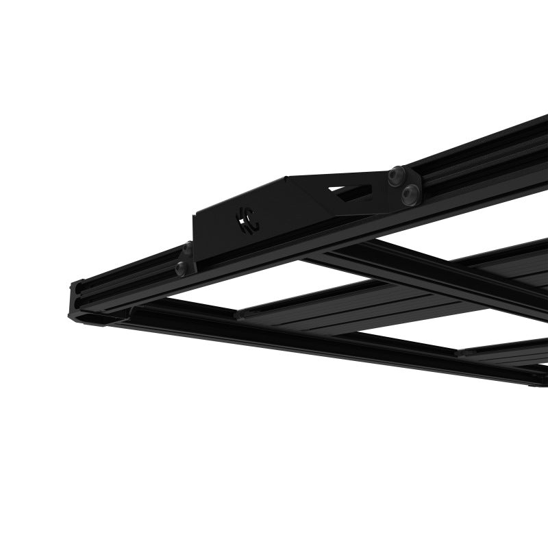 KC HiLiTES Platform One Roof Rack Grab Handle (Does Not Include Rack) Roof Rack KC HiLiTES