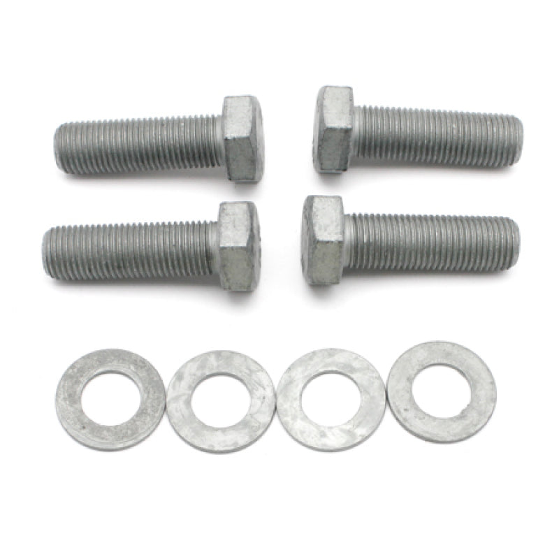 Wilwood GN Bracket MT Bolt Kit M14-1.50x45mm Brake Hardware Wilwood