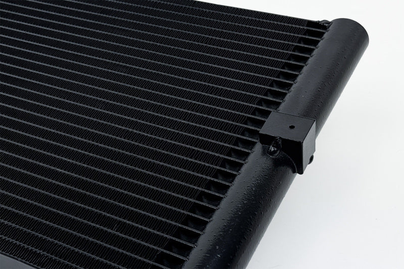 CSF Porsche 964/993 OEM+ Performance A/C Condenser Radiators CSF