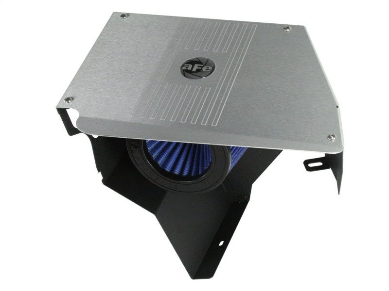aFe MagnumFORCE Intakes Stage-1 P5R AIS P5R BMW 330i (E46) 01-06 L6-3.0L Cold Air Intakes aFe