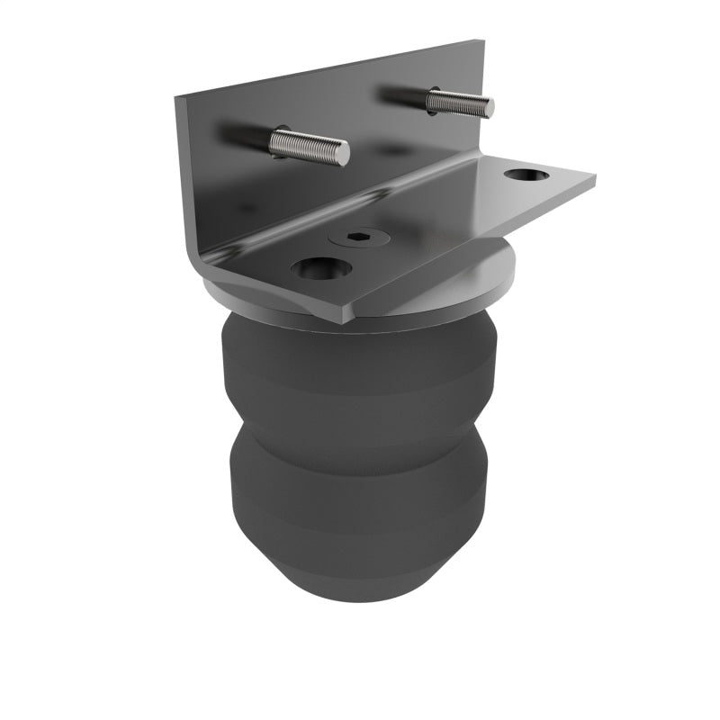 Timbren 1998 Hino FE2620 Rear Suspension Enhancement System Bump Stops Timbren