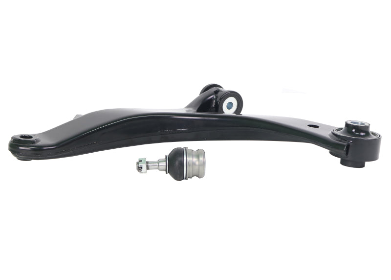 Whiteline 07-11 Subaru Impreza & WRX Left Front Lower Control Arm Control Arms Whiteline