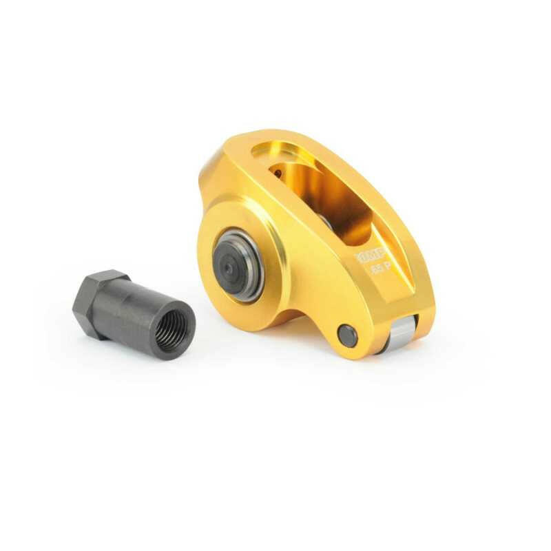 COMP Cams Rocker Arm Ultra Gold Arc Pon Rocker Arms COMP Cams