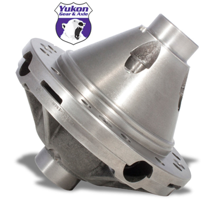 Yukon Gear Dura Grip Positraction For 10.5in GM 14 Bolt Truck / 4.10 & Down Differentials Yukon Gear & Axle