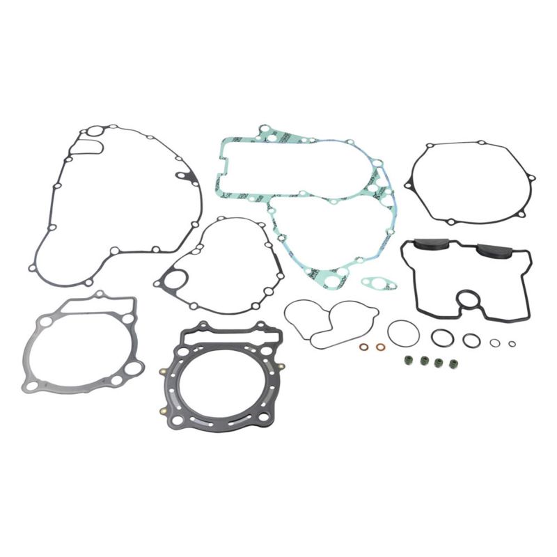Athena 05-06 Suzuki RM-Z 450 Complete Gasket Kit Gasket Kits Athena