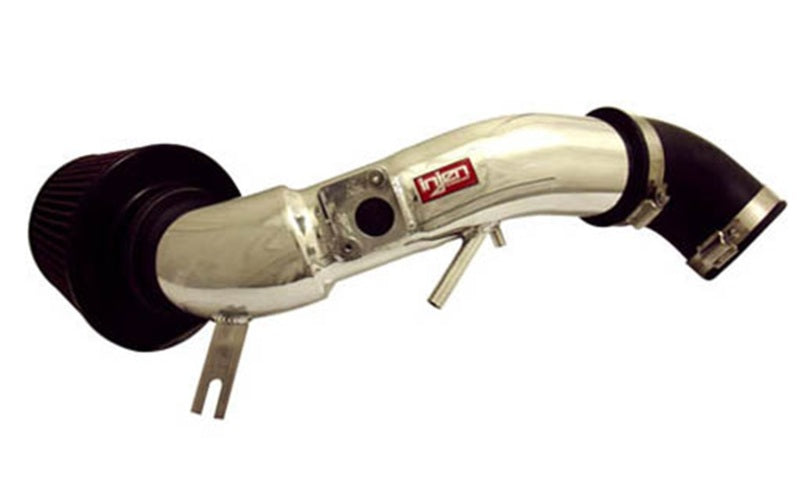 Injen 06-09 Civic Si 2.0L 4Cyl. Coupe & Sedan Polished Short Ram Intake Cold Air Intakes Injen