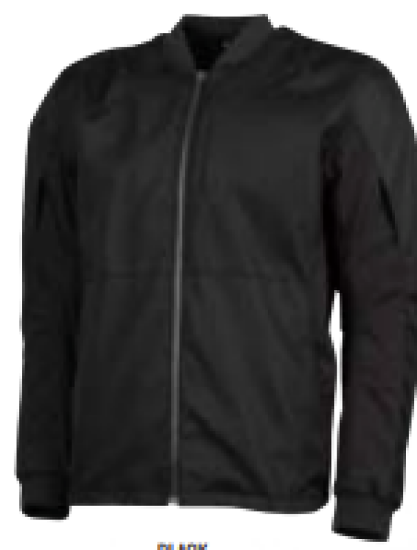 Speed and Strength Under The Radar Textile Jacket Black - Small Jackets - Textile Speed and Strength
