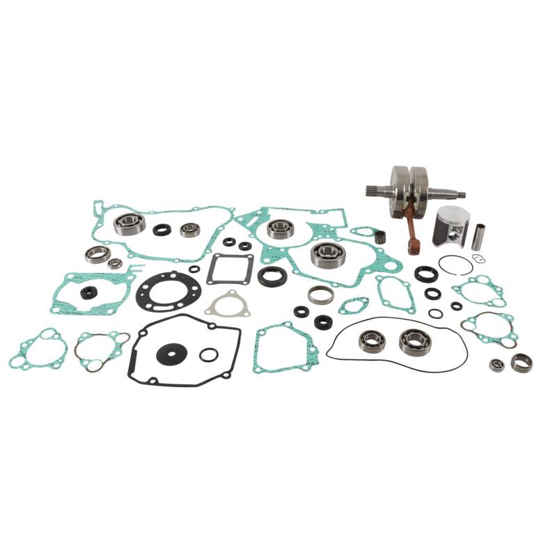 Vertex Honda Complete Engine Rebuild Kit Gasket Kits Vertex Pistons