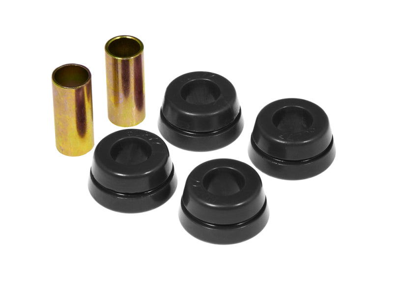 Prothane 79-95 Toyota Truck 2wd Strut Arm Bushings - Black Bushing Kits Prothane