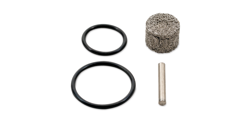 Griots Garage The BOSS Foam Cannon Rebuild Kit Tools Griots Garage