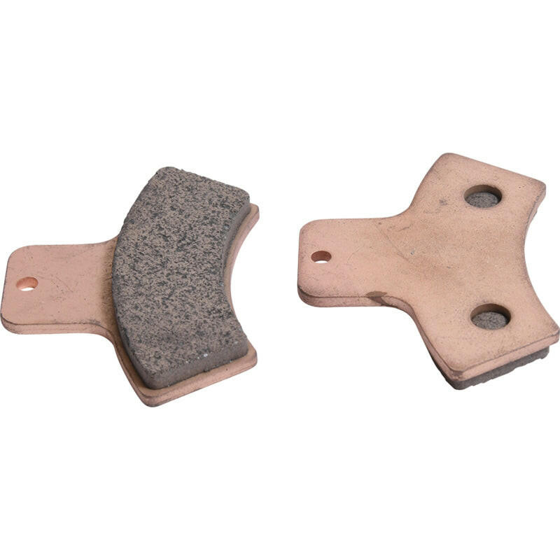 All Balls Racing 99-04 Polaris Trail Blazer 250 Sintered Brake Pad Rear Right Brake Pads - Performance All Balls Racing