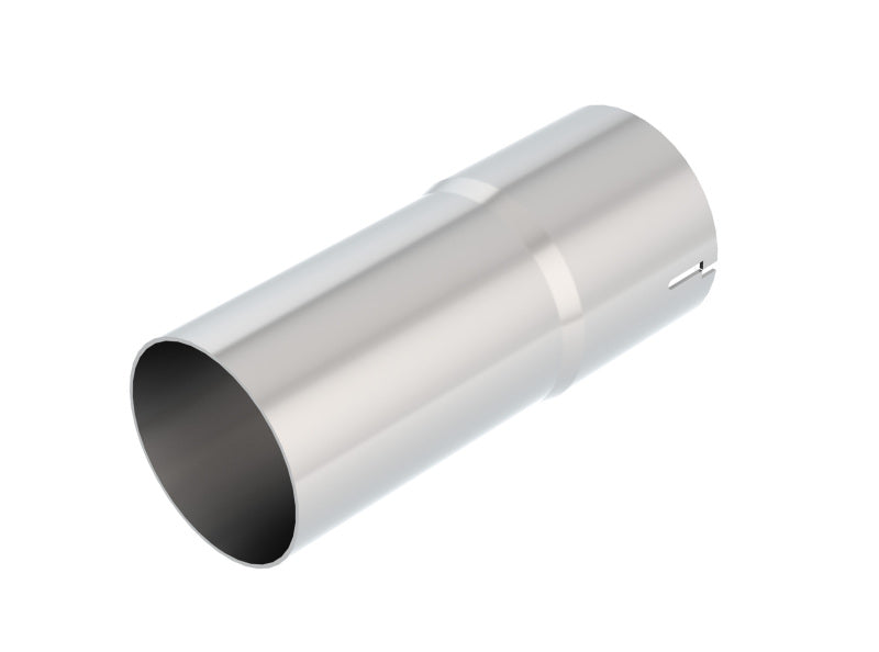 Borla 17-19 Ford F-250/ F-350 Extension Pipe Adapt Cat-Back - 148in WB Connecting Pipes Borla