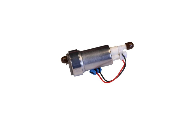 Aeromotive Fuel Pump - Universal - 16-Bolt - 450 - 6-10in Depth Fuel Pumps Aeromotive