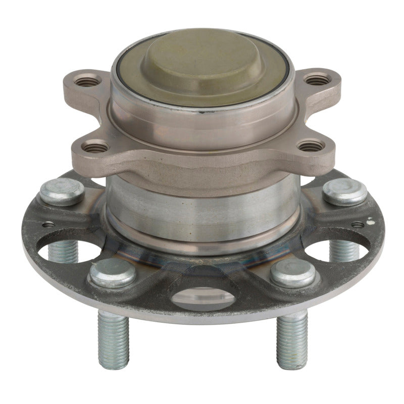 MOOG 13-15 Honda Civic Si Rear Hub Assembly Wheel Hubs Moog