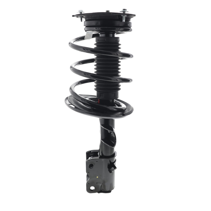 KYB 09-14 Nissan Maxima Strut-Plus Strut - Front Left Shock & Spring Kits KYB