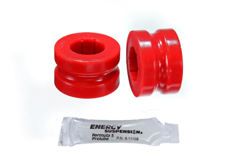 Energy Suspension 03-05 Dodge SRT-4 / 01-05 PT Cruiser Red 24mm Front Sway Bar Bushings Bushing Kits Energy Suspension
