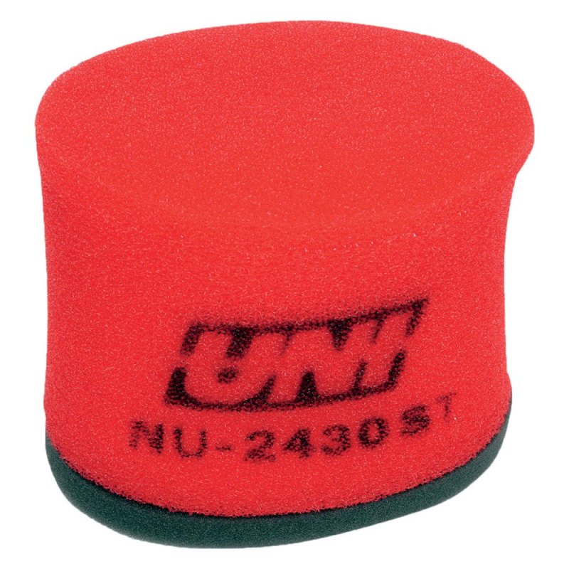 Uni Filter 80-81 Suzuki PE 175 Air Filter Air Filters - Direct Fit Uni Filter