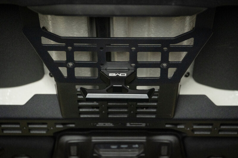 DV8 Offroad Billet Utility Handle | Pair Roof Rack DV8 Offroad