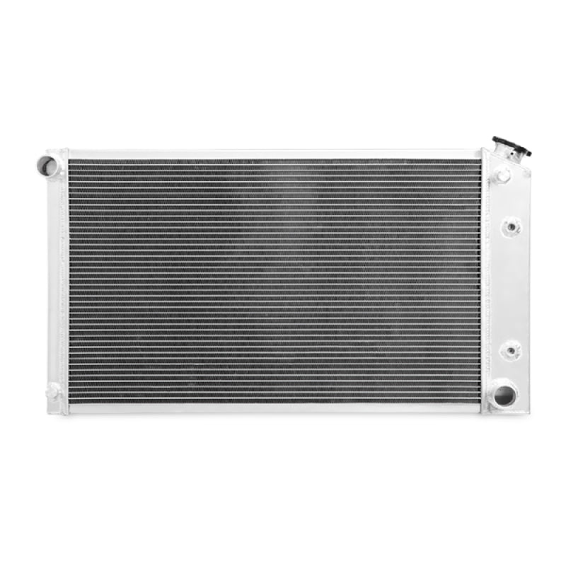 Mishimoto 1968 Chevrolet Chevelle Manual X-LINE (Thicker Core) Aluminum Radiator Radiators Mishimoto