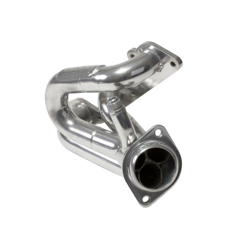 BBK 05-10 Mustang 4.0 V6 Shorty Tuned Length Exhaust Headers - 1-5/8 Silver Ceramic Headers & Manifolds BBK