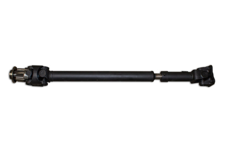 ICON 07-11 Jeep Wrangler JK Front Driveshaft w/Yoke Adapter 2.5-6in Lift Driveshafts ICON