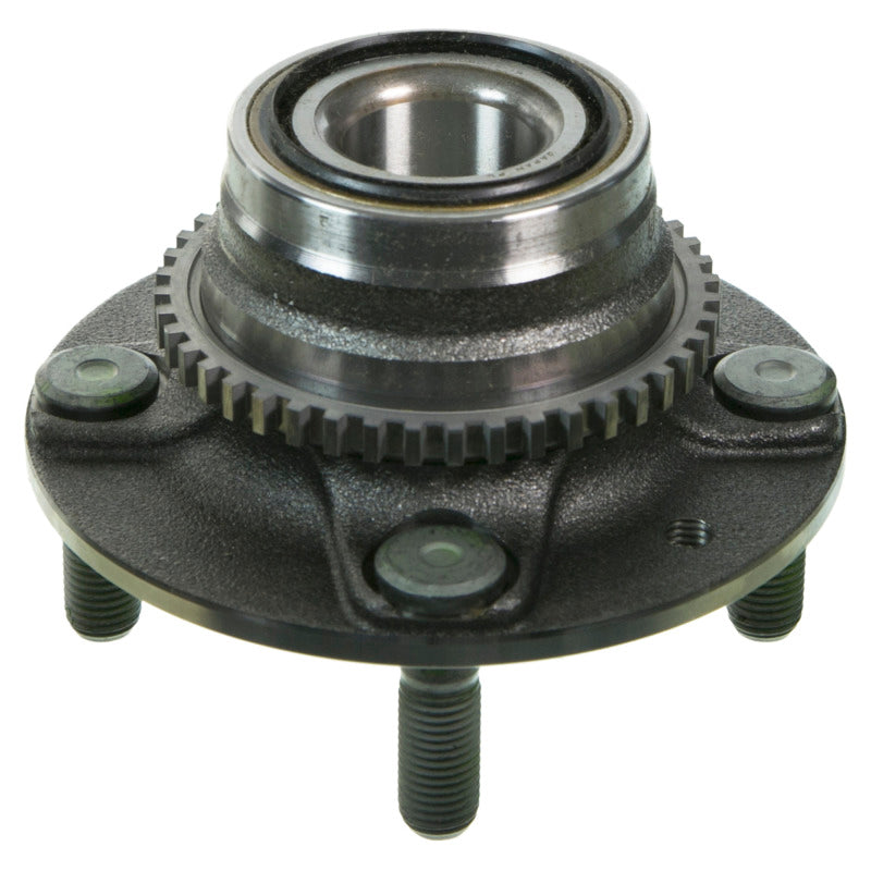 MOOG 91-05 Mazda Miata Front Hub Assembly Wheel Hubs Moog
