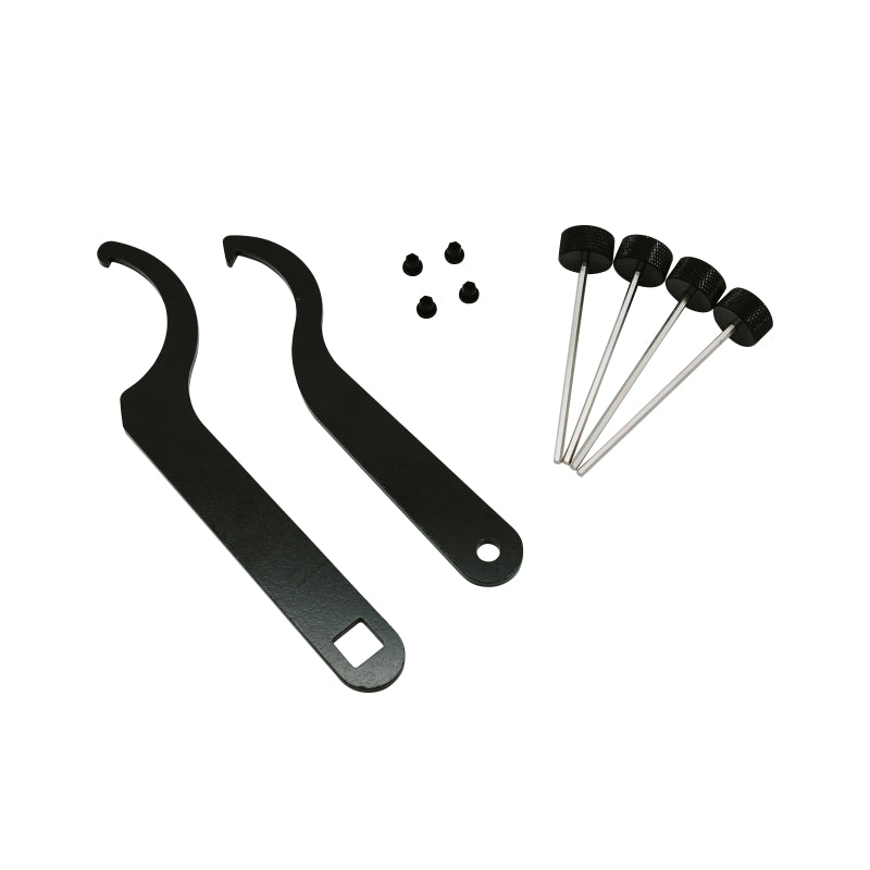 Air Lift Performance 18-23 Lexus IS300 / 17-23 Lexus IS350 Coilover Kit Coilovers Air Lift