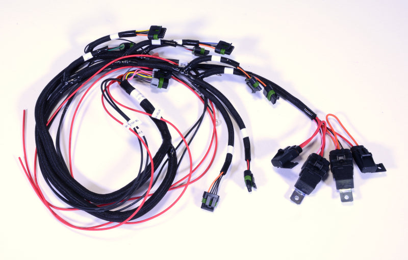 Fast Coil Harness, Coyote, Xr-1A Coils Hardware Kits - Other FAST