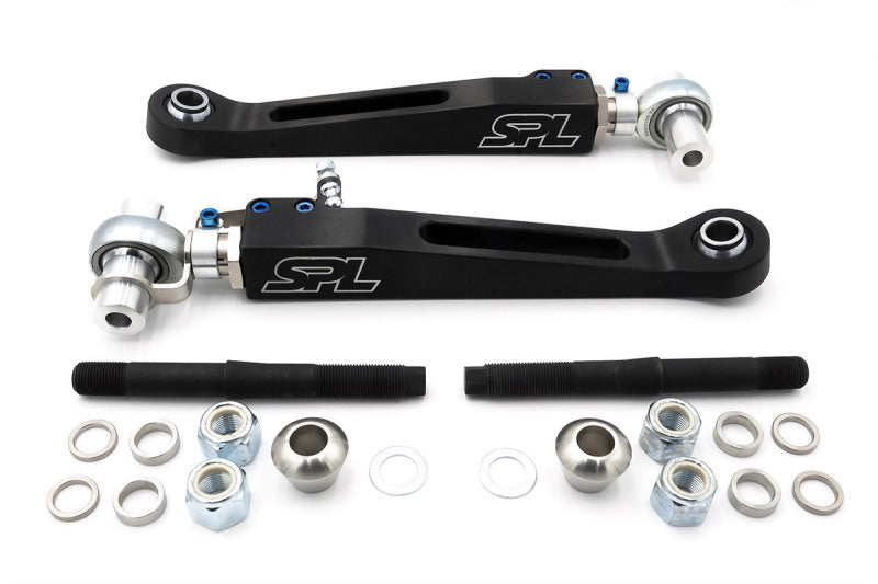 SPL Parts 06-13 BMW 3 Series/1 Series (E9X/E8X) Front Lower Control Arms Control Arms SPL Parts