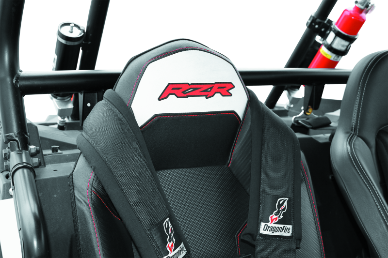 DragonFire Racing Polaris RZR Harness Anchor Bolt Kit Seat Belts & Harnesses DragonFire Racing