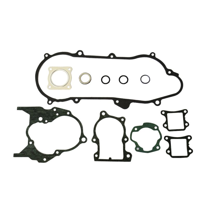 Athena 85-86 Honda NB M Aero 50cc Complete Gasket Kit (w/o Oil Seals) Gasket Kits Athena