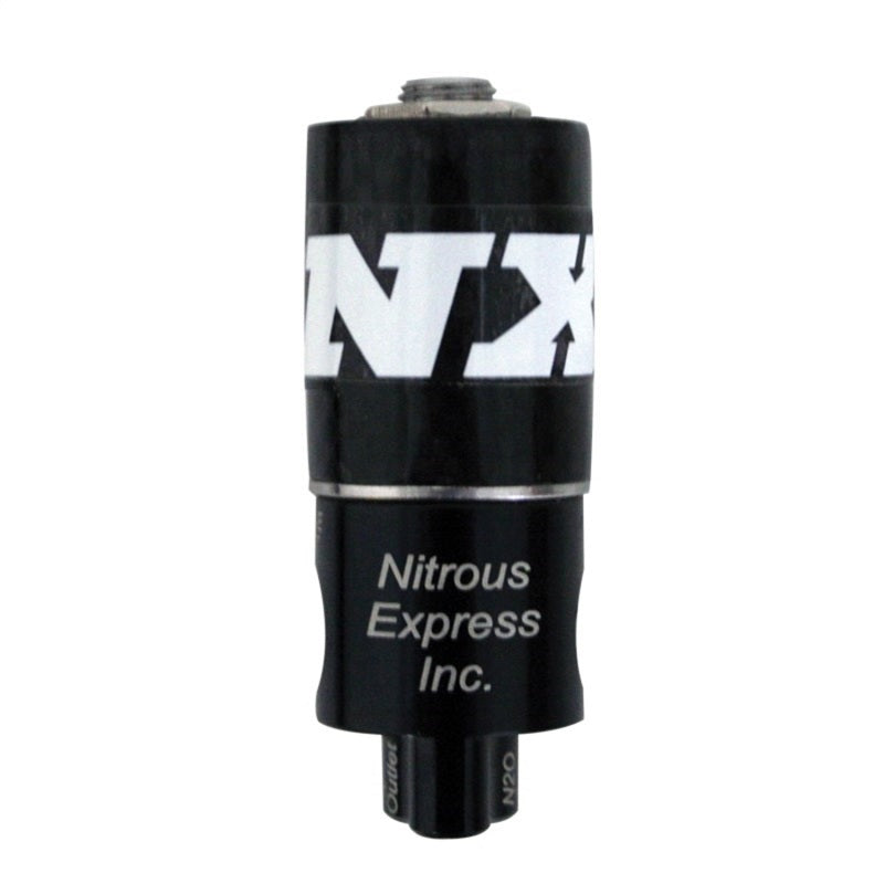 Nitrous Express Lightning Stage One Solenoid (.063 Orifice) Solenoids Nitrous Express