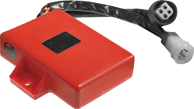 QuadBoss 87-94 Yamaha YFZ350 Banshee (03) High-Performance CDI Injection Pumps & Controllers QuadBoss