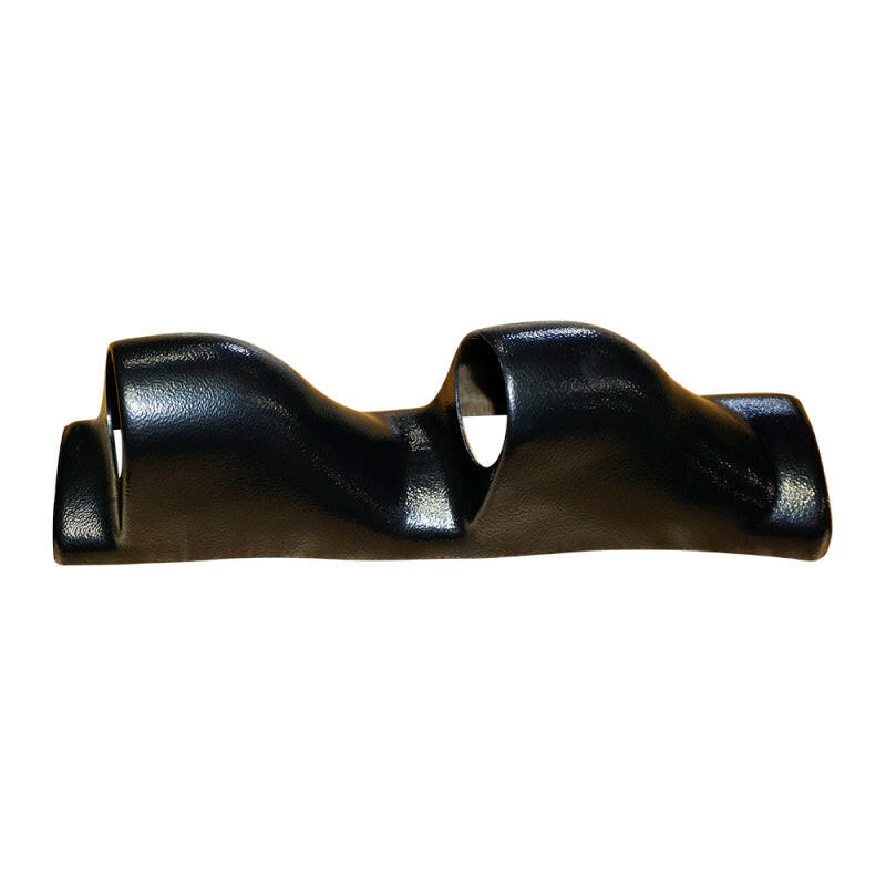 BLOX Racing 95-99 Mitsubishi Eclipse Pillar Pod Gauge Mount - 2 Gauges Gauge Pods BLOX Racing