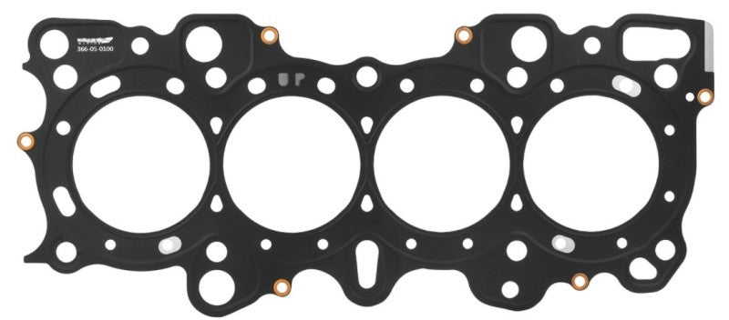 Skunk2 HG Honda/Acura B16A/B18C VTEC 81.50mm-3.208in Max Bore-0.85mm-0.033in Thick Head Gaskets Skunk2 Racing