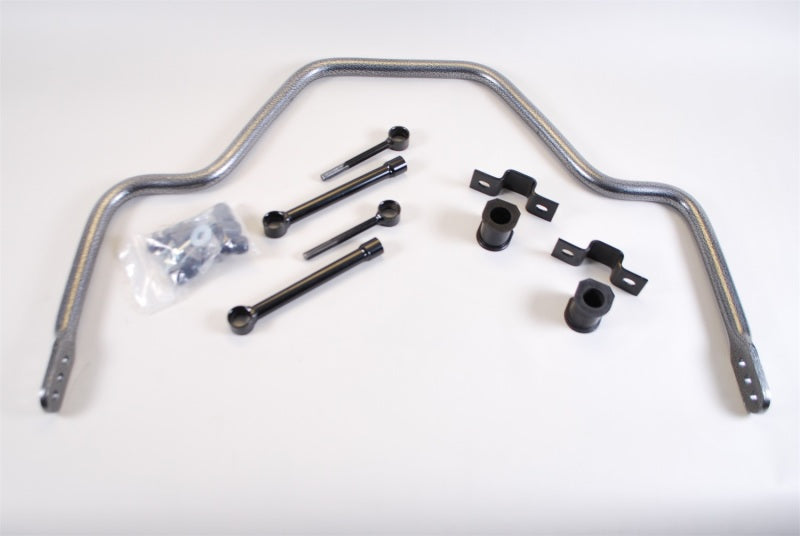 Hellwig 08-10 Ford F-350 2/4WD Solid Heat Treated Chromoly 1-1/4in Rear Sway Bar Sway Bars Hellwig