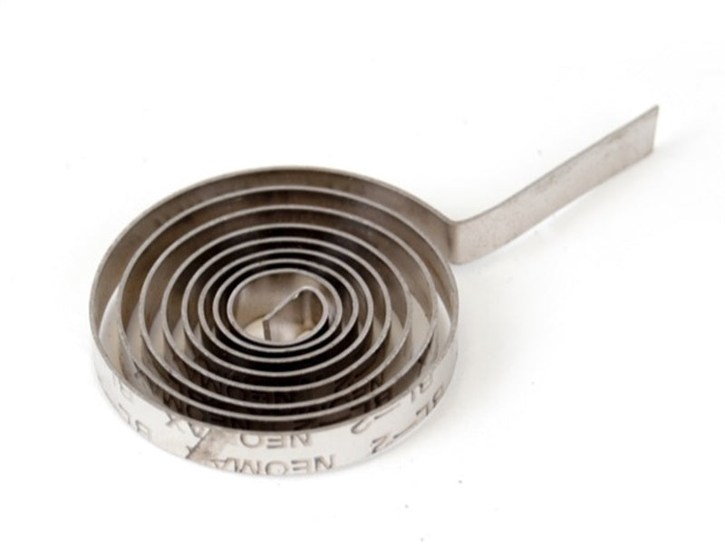 Omix Exhaust Manifold Spring 41-53 Willys & Models Exhaust Gaskets OMIX