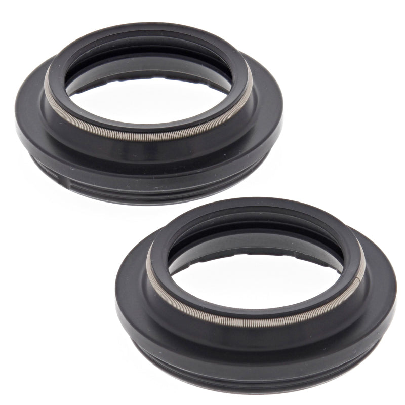 All Balls Racing 02-03 KTM JR ADV 50 Fork Dust Seal Only Kit Fork Seal Kits All Balls Racing
