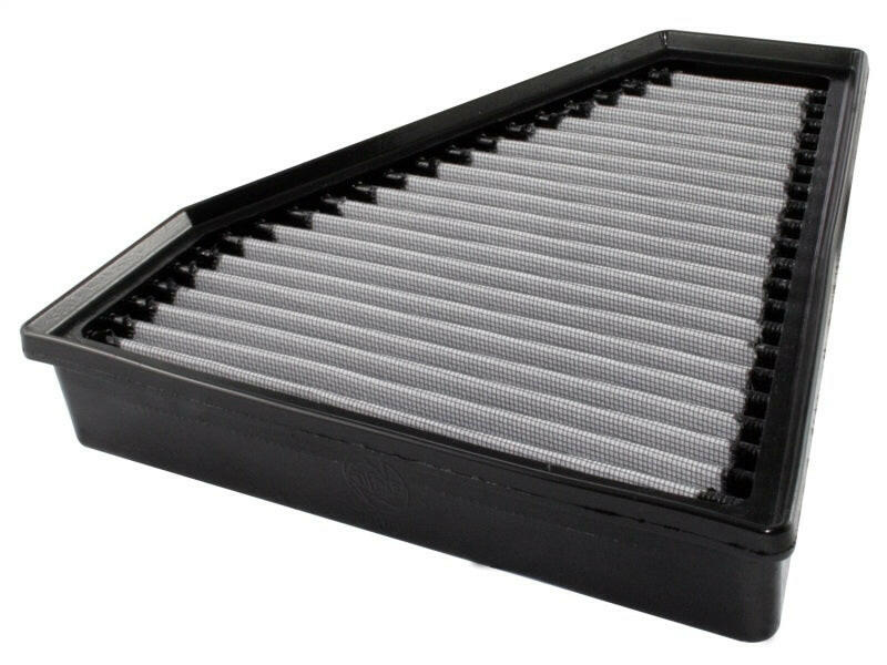 aFe MagnumFLOW Air Filters OER PDS A/F PDS BMW 3-Series 06-11 L6-3.0L non-turbo Air Filters - Drop In aFe
