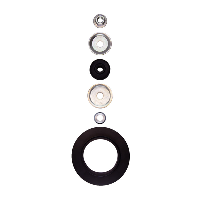 Bilstein B8 6112 96-02 Toyota 4Runner Front Suspension Kit Suspension Packages Bilstein