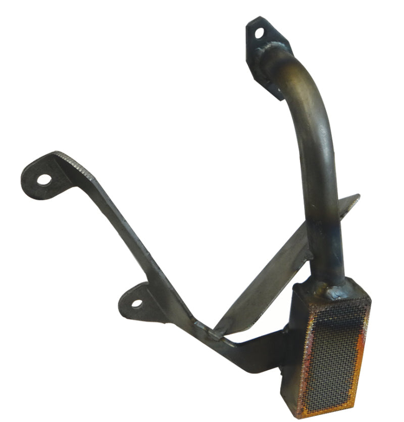 Moroso Acura/Honda 1.8L VTEC Oil Pump Pick-Up (Use w/Part No 20901) Oil Pickups Moroso