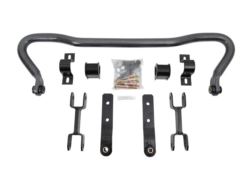Hellwig 99-20 Ford F52 Motorhome V10 Solid Heat Treated Chromoly 1-3/4in Front Sway Bar Sway Bars Hellwig